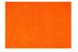 Mobile Preview: Platzdeckchen Rechteckig 35 x 45 cm orange
