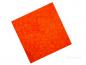 Preview: Untersetzer quadrat "orange"