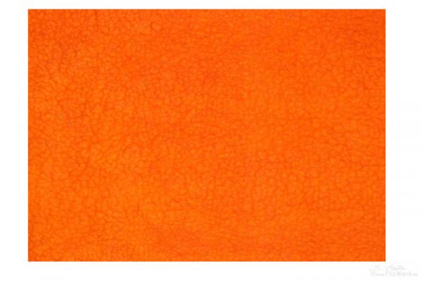 Platzdeckchen Rechteckig 35 x 45 cm orange